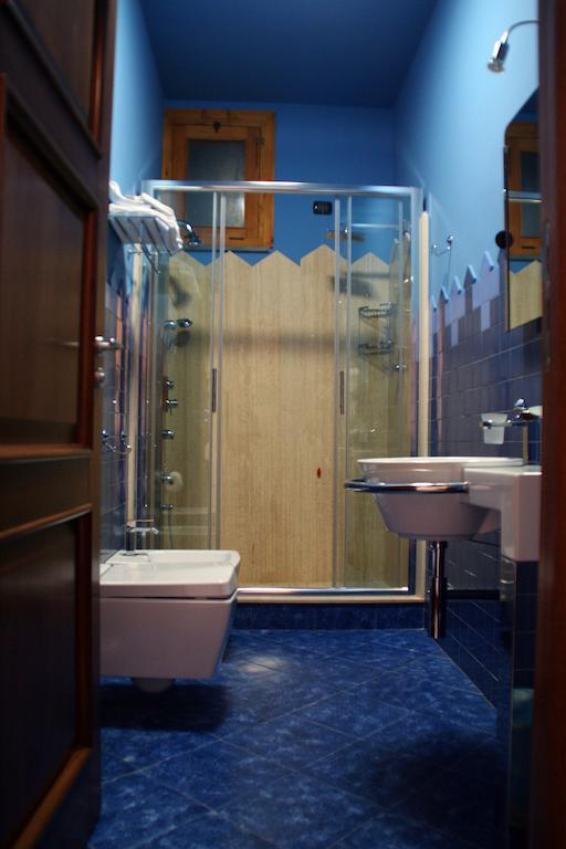 Apartamento I Cento Campanili Acireale Habitación foto