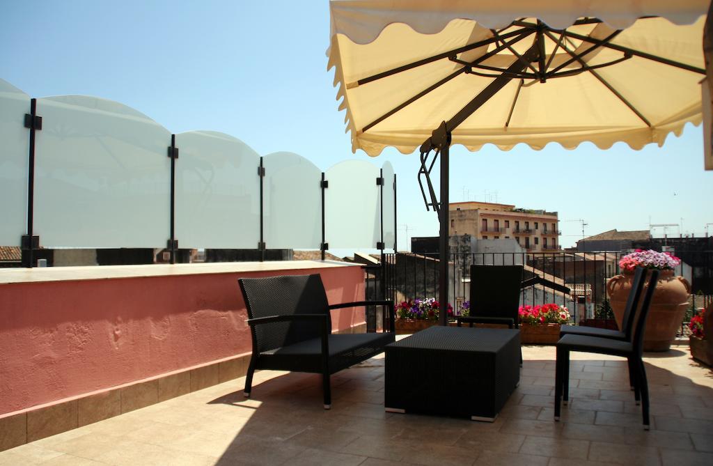 Apartamento I Cento Campanili Acireale Exterior foto