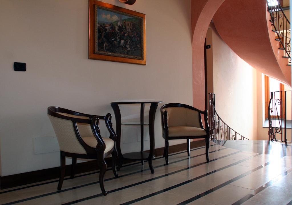 Apartamento I Cento Campanili Acireale Exterior foto