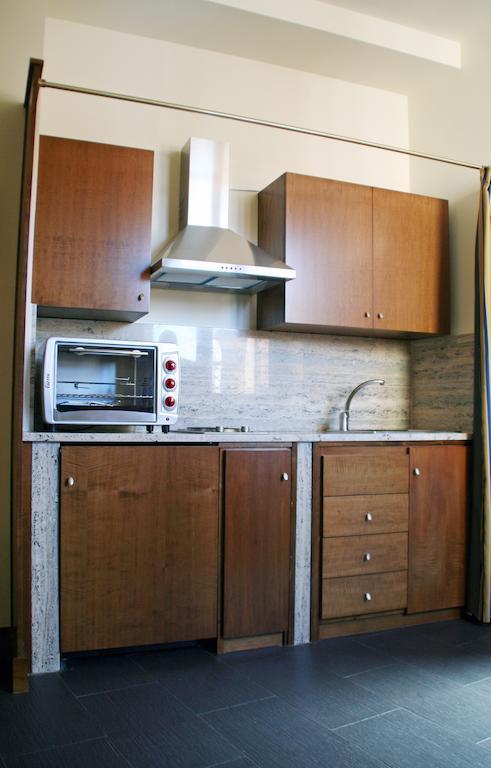 Apartamento I Cento Campanili Acireale Habitación foto