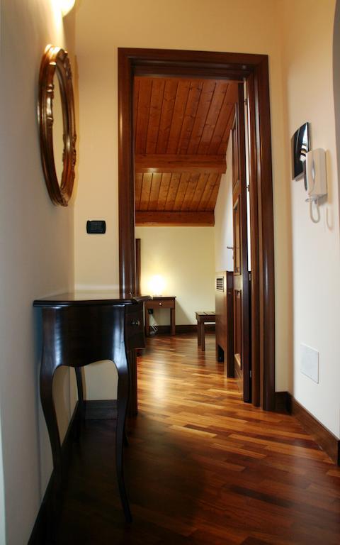 Apartamento I Cento Campanili Acireale Habitación foto
