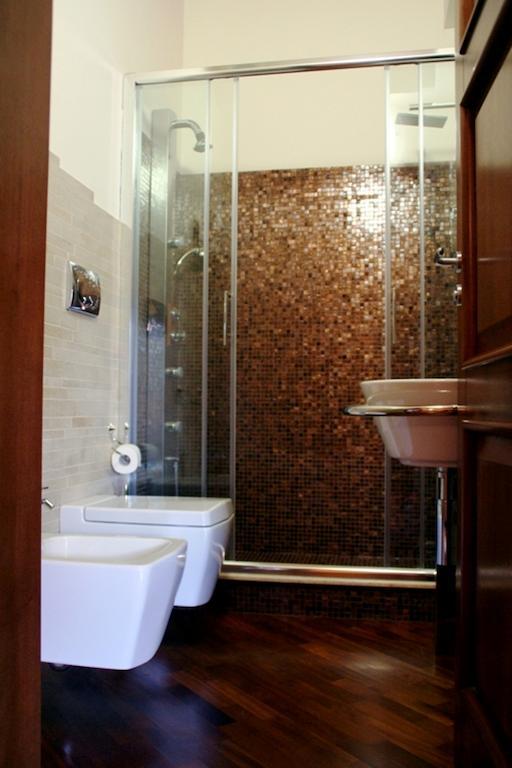 Apartamento I Cento Campanili Acireale Habitación foto