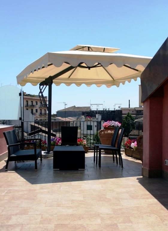 Apartamento I Cento Campanili Acireale Exterior foto