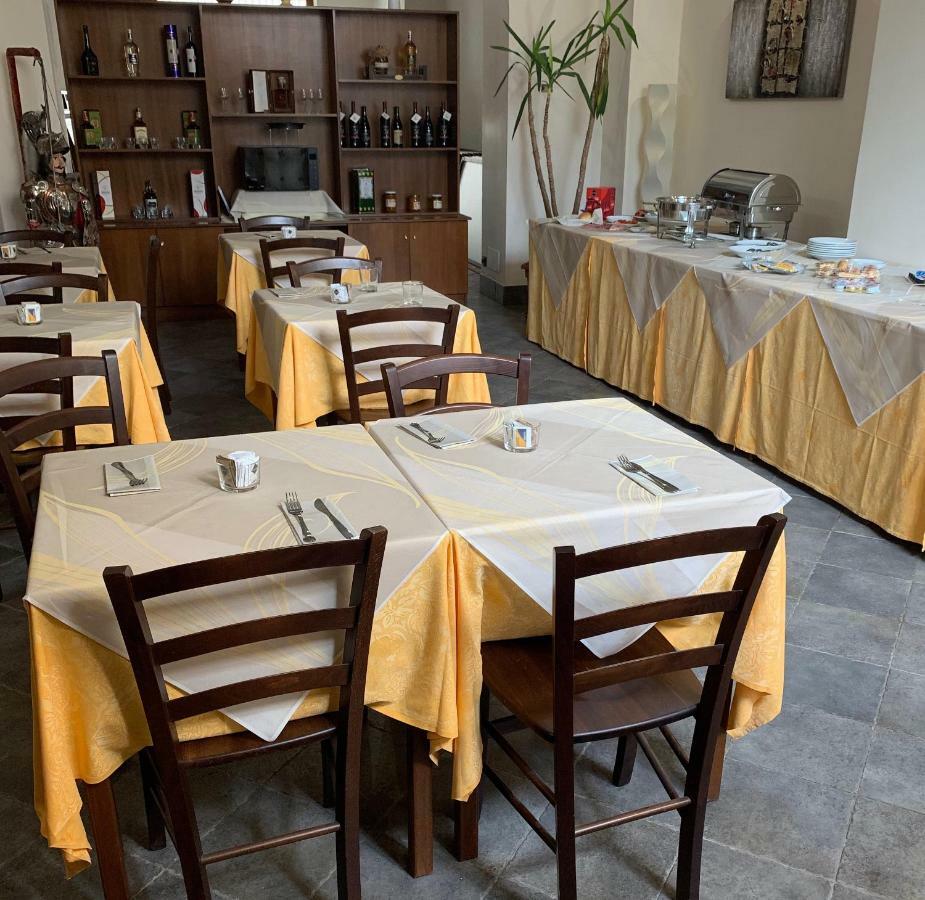 Apartamento I Cento Campanili Acireale Exterior foto