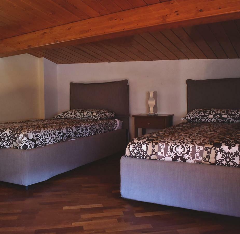 Apartamento I Cento Campanili Acireale Exterior foto